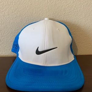 Nike Vapor Hat